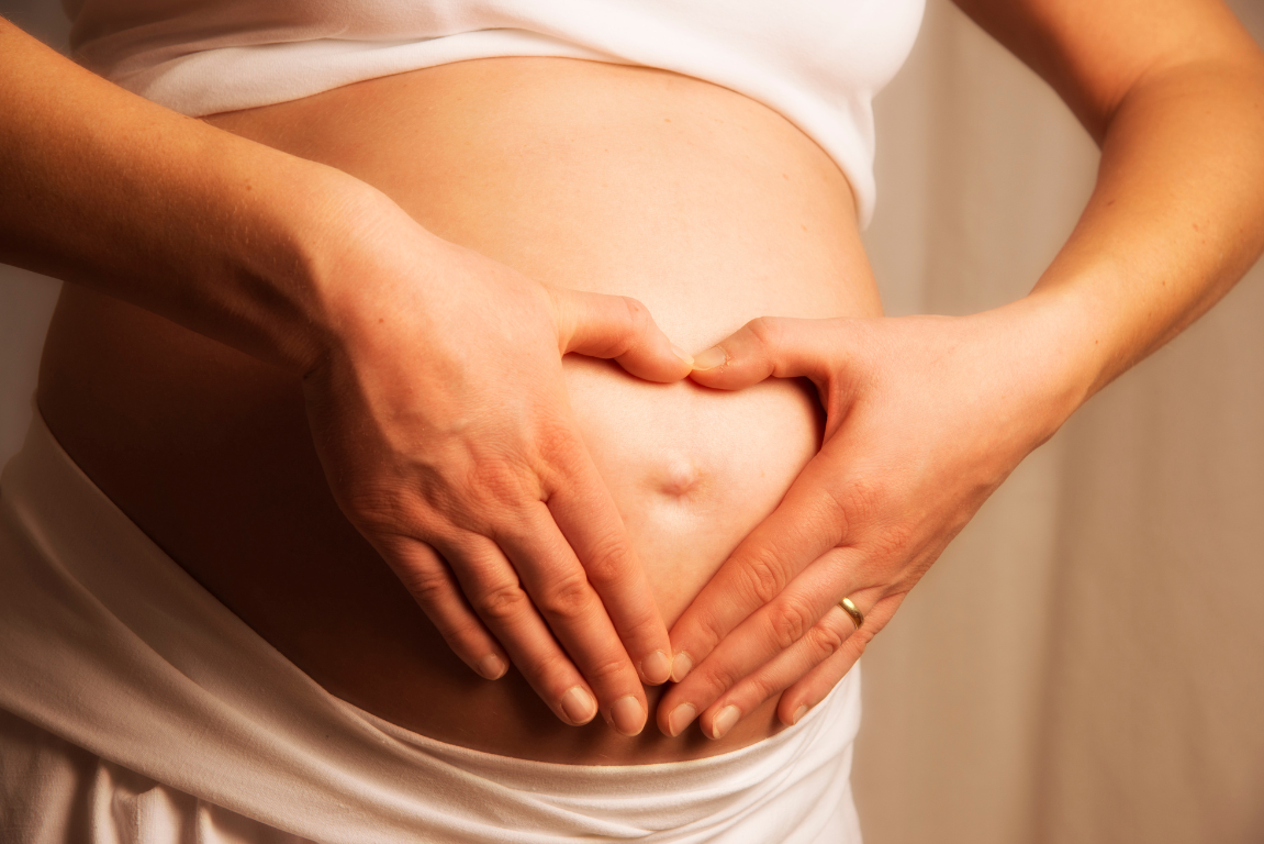 The power of rest and self-care during pregnancy sickness: My personal journey