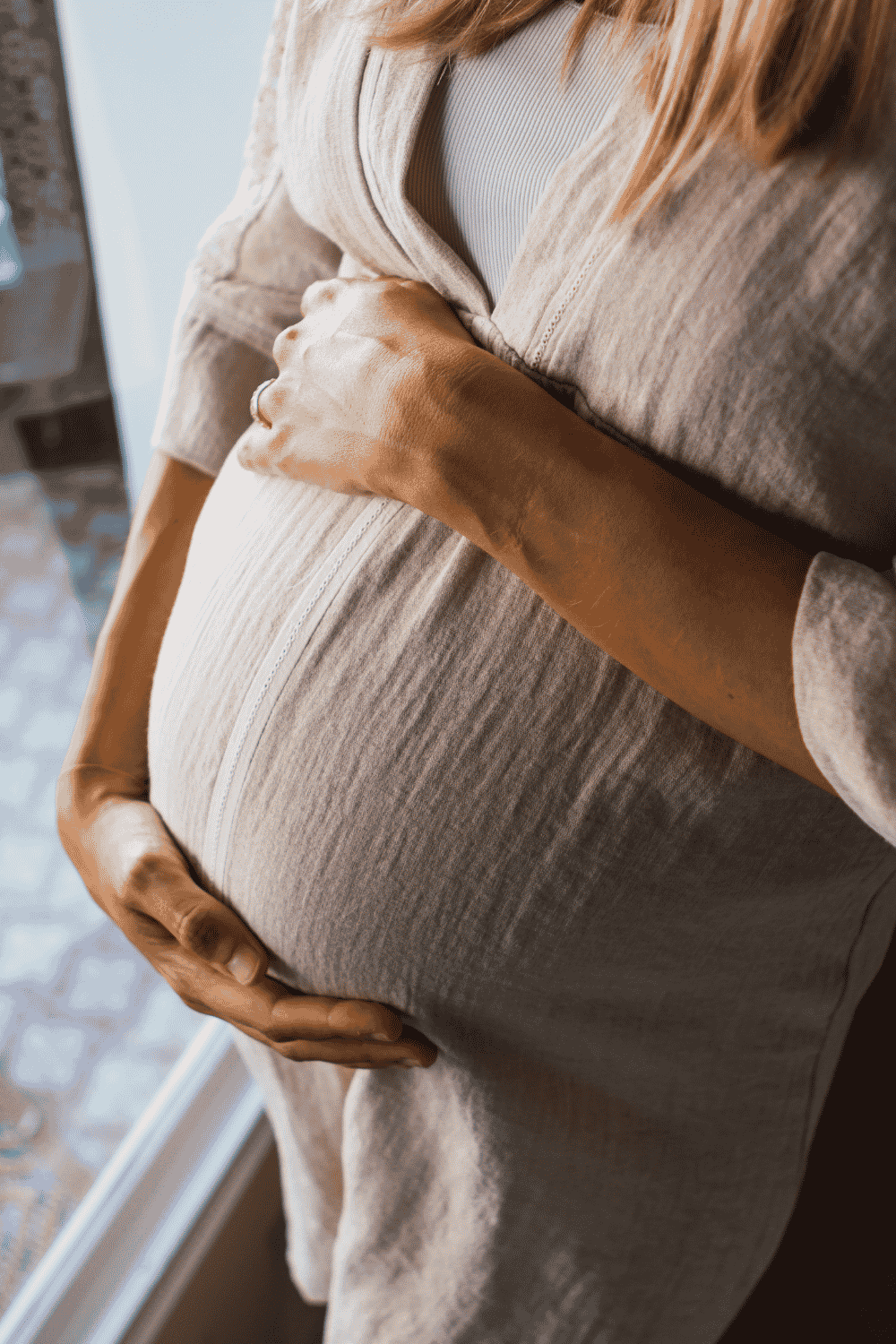 Understanding the difference Between Pregnancy Sickness and Hyperemesis Gravidarum