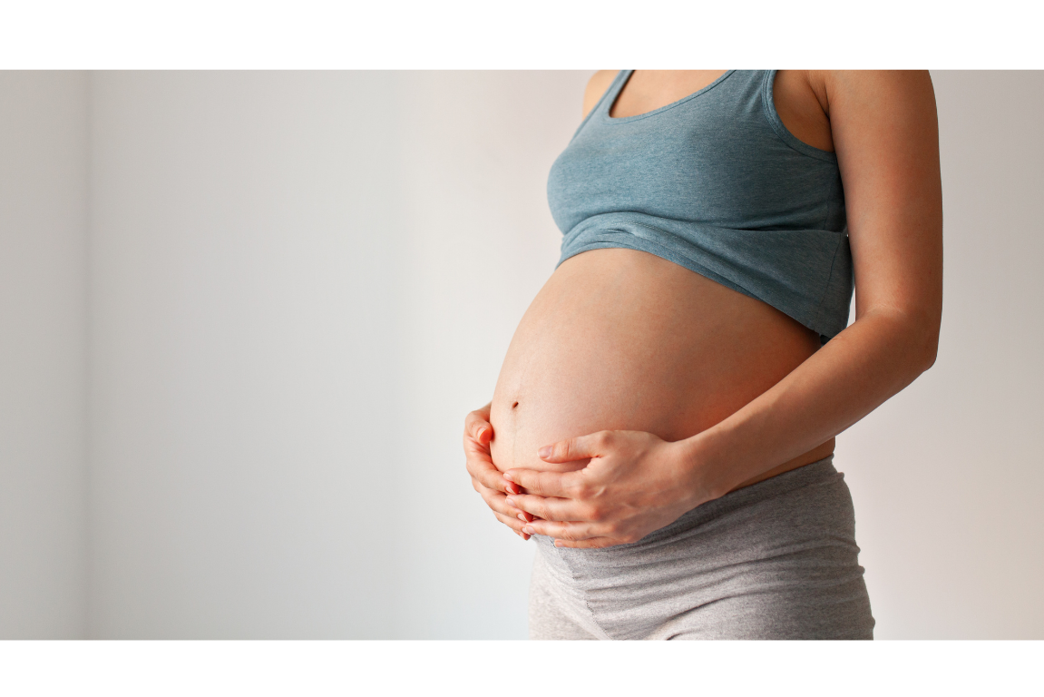 Why can't I take my pregnancy vitamins? Common first trimester struggles explained