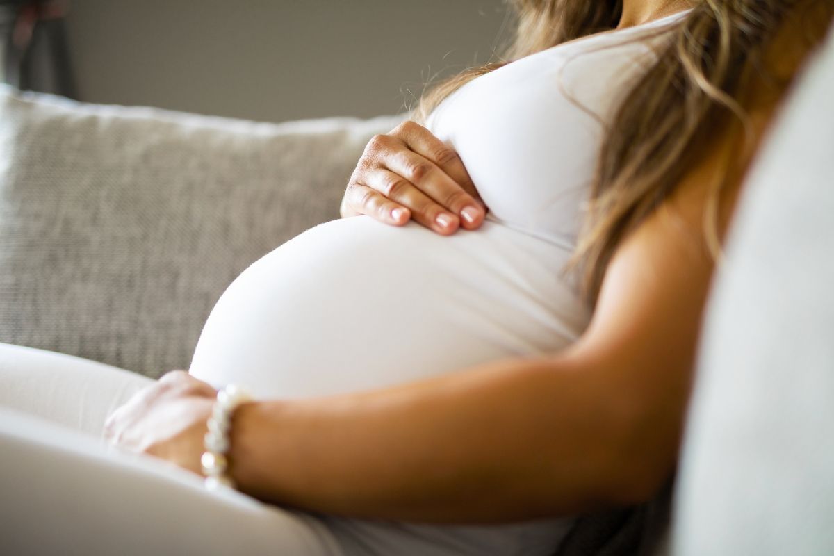 Why is my Pregnancy Sickness worse in the evening?