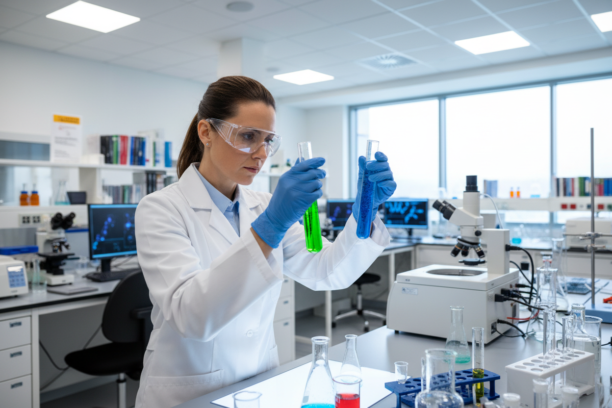 A glimpse of hope from Cambridge University research: understanding the role of GDF15 in Hyperemesis Gravidarum.