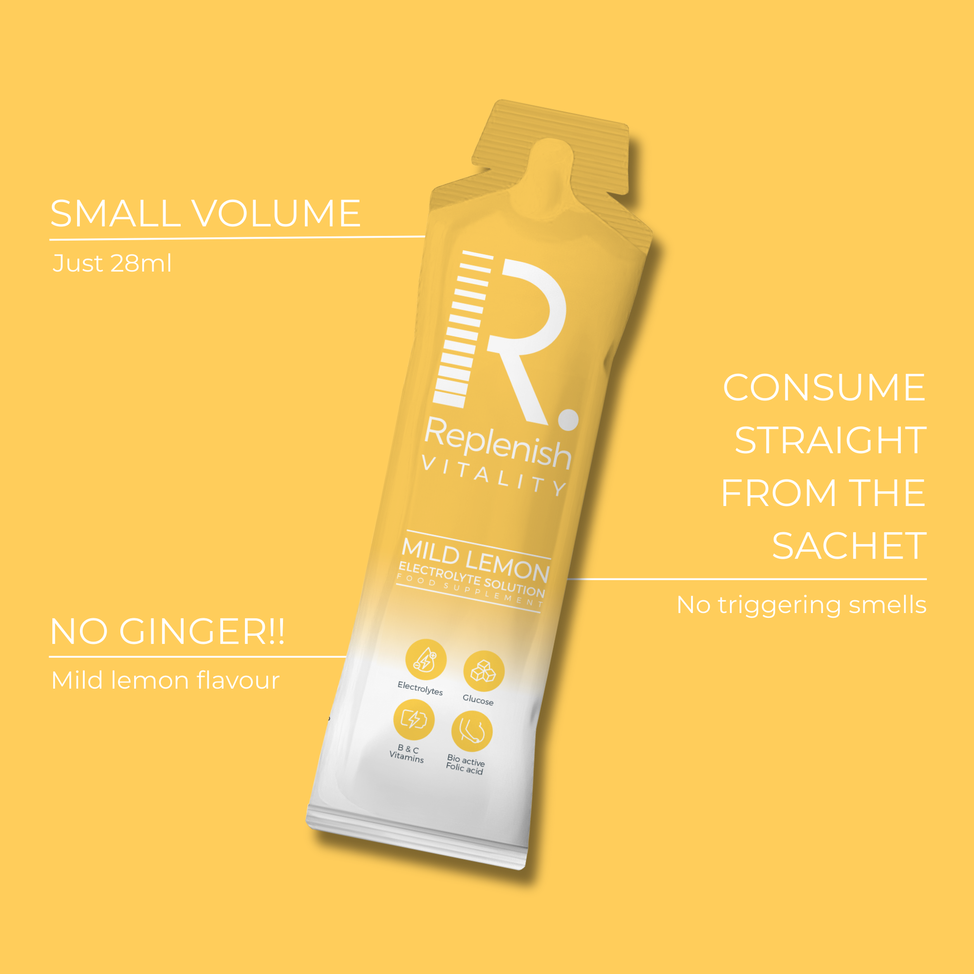 Replenish Vitality 28ml